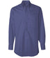 Wrinkle Free Long Sleeve Blue Dawn Shirt